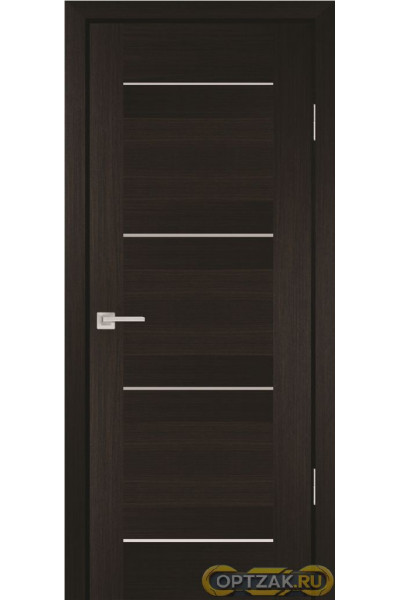 Дверь PS-10 / Цвет Мокко / Двери PROFILO PORTE