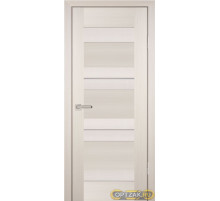 Дверь PS-10 / Цвет Перламутровый дуб / Двери PROFILO PORTE