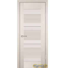 Дверь PS-10 / Цвет Перламутровый дуб / Двери PROFILO PORTE
