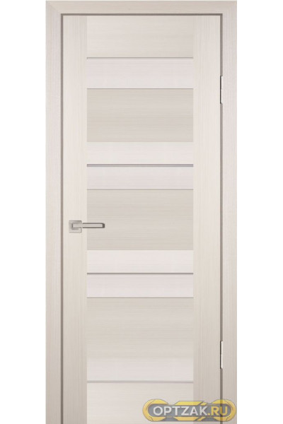 Дверь PS-10 / Цвет Перламутровый дуб / Двери PROFILO PORTE