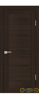 Дверь PS-07г / Цвет Венге Мелинга / Двери PROFILO PORTE