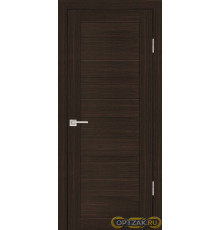 Дверь PS-07г / Цвет Венге Мелинга / Двери PROFILO PORTE