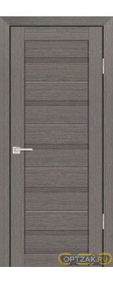 Дверь PS-07г / Цвет Грей Мелинга / Двери PROFILO PORTE