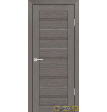 Дверь PS-07г / Цвет Грей Мелинга / Двери PROFILO PORTE
