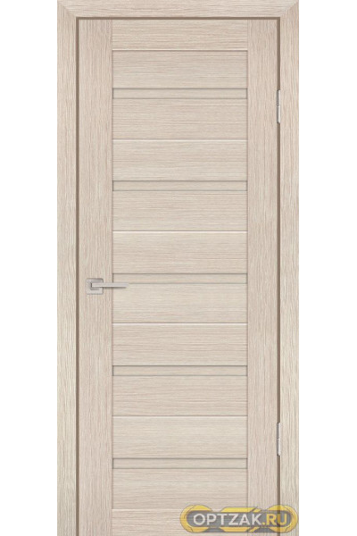 Дверь PS-07г / Цвет Капучино Мелинга / Двери PROFILO PORTE