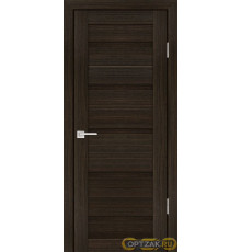 Дверь PS-07г / Цвет Мокко / Двери PROFILO PORTE