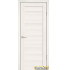 Дверь PS-07г / Цвет Перламутровый дуб / Двери PROFILO PORTE