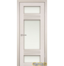 Дверь PS-06 / Цвет ЭшВайт Мелинга / белый сатинат / Двери PROFILO PORTE