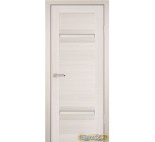 Дверь PS-05 / Цвет ЭшВайт Мелинга / белый сатинат / Двери PROFILO PORTE
