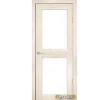 Дверь PS-04 / Цвет ЭшВайт Мелинга / белый сатинат / Двери PROFILO PORTE