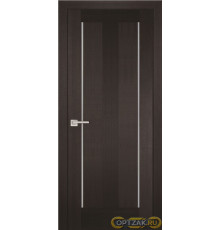 Дверь PS-01 / Цвет Венге Мелинга / Двери PROFILO PORTE