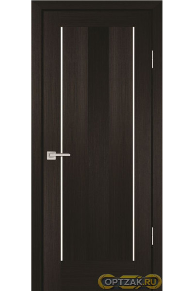 Дверь PS-01 / Цвет Мокко / Двери PROFILO PORTE