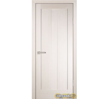Дверь PS-01 / Цвет ЭшВайт Мелинга / Двери PROFILO PORTE