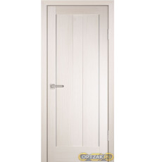 Дверь PS-01 / Цвет ЭшВайт Мелинга / Двери PROFILO PORTE