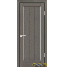 Дверь PS-01 / Цвет Грей Мелинга / Двери PROFILO PORTE