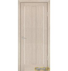 Дверь PS-01 / Цвет Капучино Мелинга / Двери PROFILO PORTE