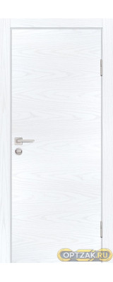 Дверь P-1 / Цвет Дуб скай белый / Двери PROFILO PORTE