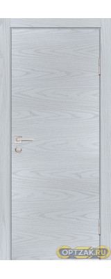 Дверь P-1 / Цвет Дуб скай серый / Двери PROFILO PORTE