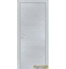 Дверь P-1 / Цвет Дуб скай серый / Двери PROFILO PORTE