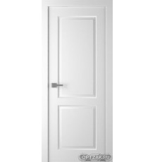 Дверь Альта / Цвет Эмаль белый / Двери Belwooddoors