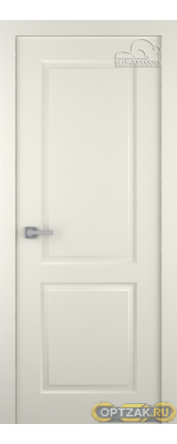 Дверь Альта / Цвет Эмаль жемчуг / Двери Belwooddoors