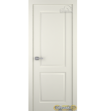 Дверь Альта / Цвет Эмаль жемчуг / Двери Belwooddoors