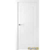 Дверь Кремона 1 / Цвет Эмаль белый / Двери Belwooddoors