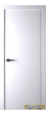 Дверь Avesta / Цвет Эмаль белый / Двери Belwooddoors