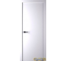 Дверь Avesta / Цвет Эмаль белый / Двери Belwooddoors