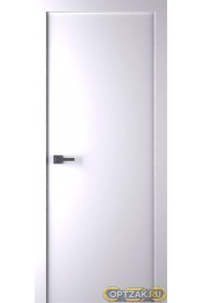 Дверь Avesta / Цвет Эмаль белый / Двери Belwooddoors