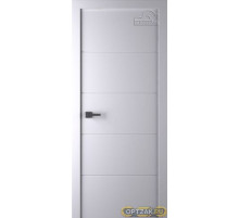 Дверь Арвика / Цвет Эмаль белый / Двери Belwooddoors
