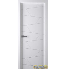 Дверь Svea / Цвет Эмаль белый / Двери Belwooddoors
