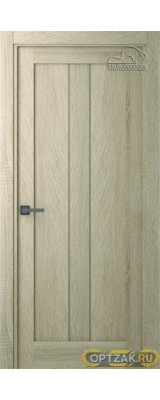 Дверь Челси / Цвет Дуб дорато / Двери Belwooddoors