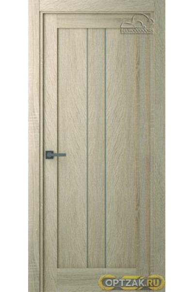 Дверь Челси / Цвет Дуб дорато / Двери Belwooddoors