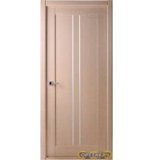 Дверь Челси / Цвет Клен серебристый / Двери Belwooddoors