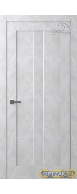 Дверь Челси / Цвет Урбан светлый / Двери Belwooddoors