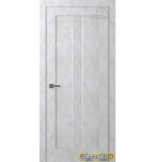 Дверь Челси / Цвет Урбан светлый / Двери Belwooddoors