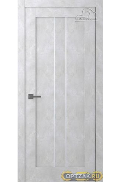 Дверь Челси / Цвет Урбан светлый / Двери Belwooddoors