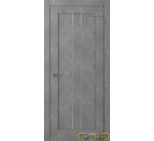Дверь Челси / Цвет Урбан тёмный / Двери Belwooddoors