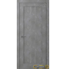 Дверь Челси / Цвет Урбан тёмный / Двери Belwooddoors