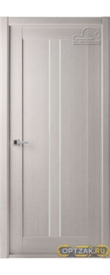 Дверь Челси / Цвет Ясень скандинавский / Двери Belwooddoors
