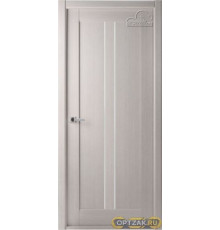 Дверь Челси / Цвет Ясень скандинавский / Двери Belwooddoors
