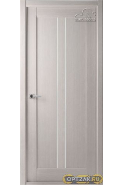 Дверь Челси / Цвет Ясень скандинавский / Двери Belwooddoors