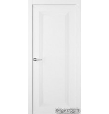 Дверь Либра 1 / Цвет Эмаль белый / Без cтекла / Двери Belwooddoors