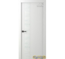 Дверь Твинвуд 1 / Цвет Эмаль белый / Двери Belwooddoors