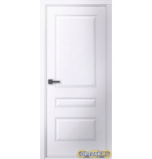 Дверь Роялти / Цвет Эмаль белый / Двери Belwooddoors