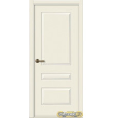 Дверь Роялти / Цвет Эмаль жемчуг / Двери Belwooddoors
