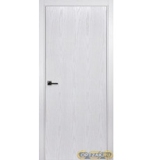 Дверь Лайнвуд 1 / Цвет Шпон ясень арктик / Двери Belwooddoors