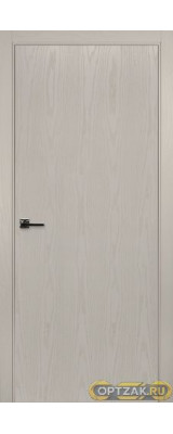 Дверь Лайнвуд 1 / Цвет Шпон ясень крем / Двери Belwooddoors