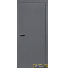 Дверь Лайнвуд 1 / Цвет Шпон ясень муссон / Двери Belwooddoors